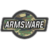 Armsware Logo